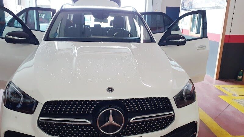 Imagen de Gvm Detail Garage