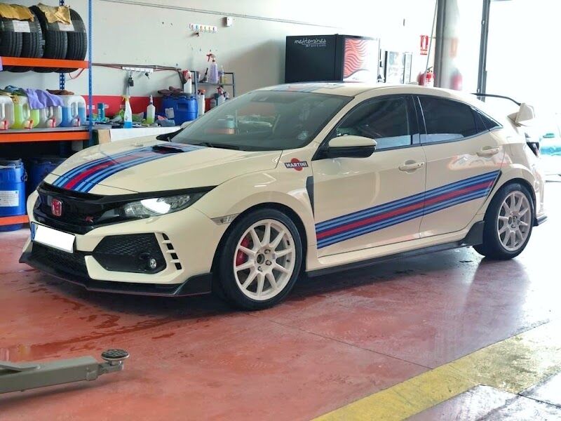 Imagen de Gvm Detail Garage