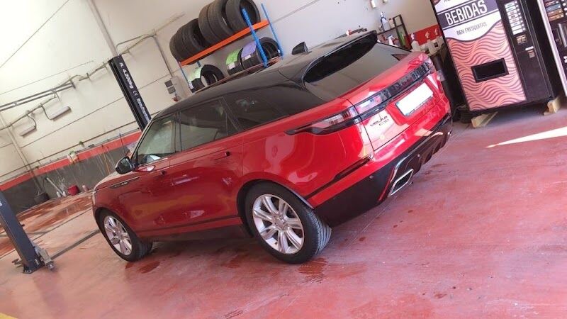 Imagen de Gvm Detail Garage