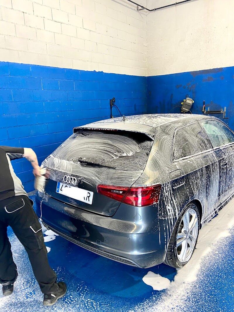 Imagen de negocio en Lavado de coches en Alcalá de Henares