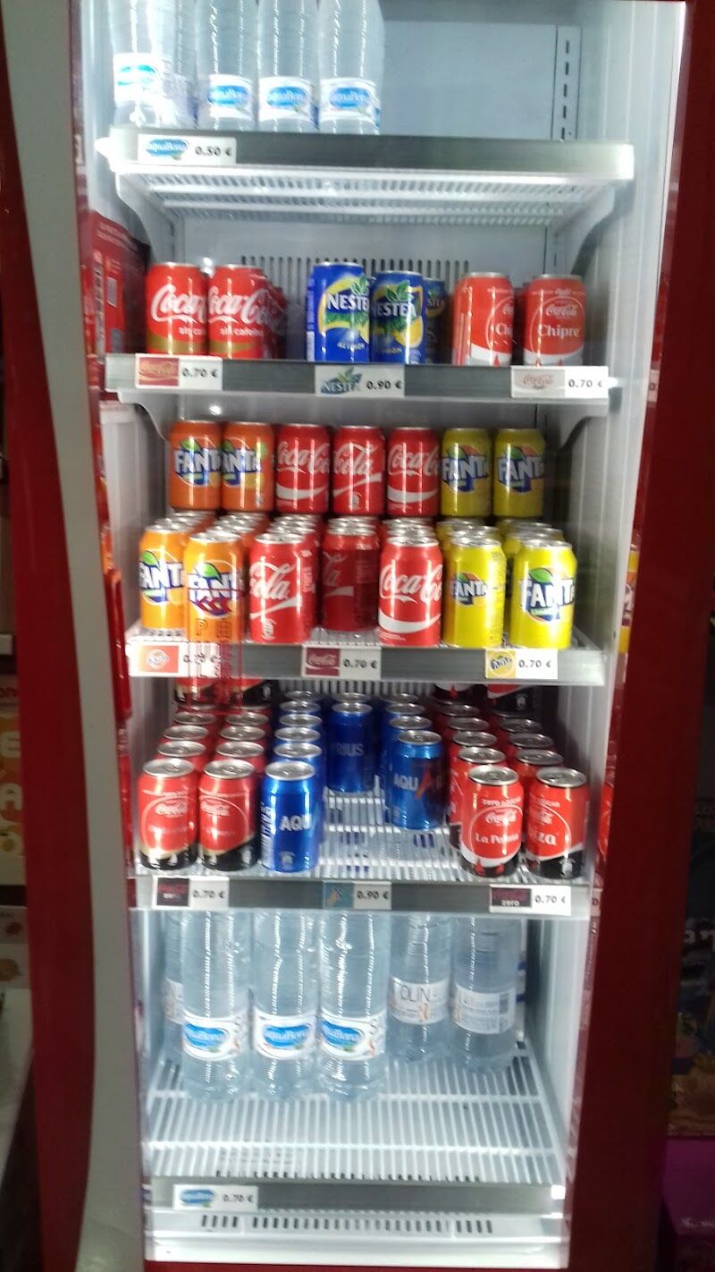 Imagen de Papeleria Alcaládino