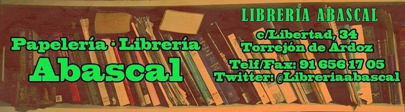 Imagen de negocio en Librería en Torrejón de Ardoz