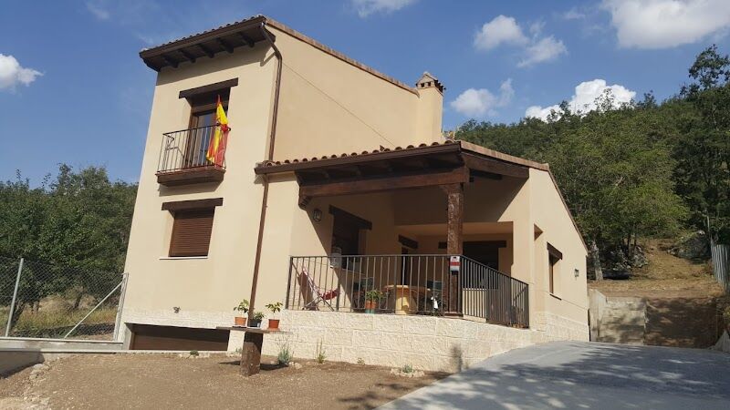 Imagen de Construcciones Jose Escamilla Tomico