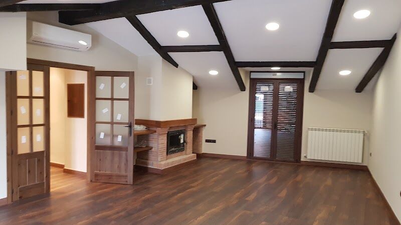 Imagen de Construcciones Jose Escamilla Tomico