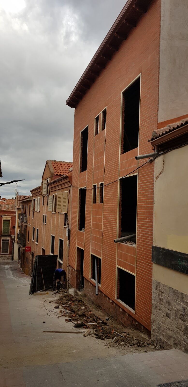 Imagen de Construcciones Jose Escamilla Tomico