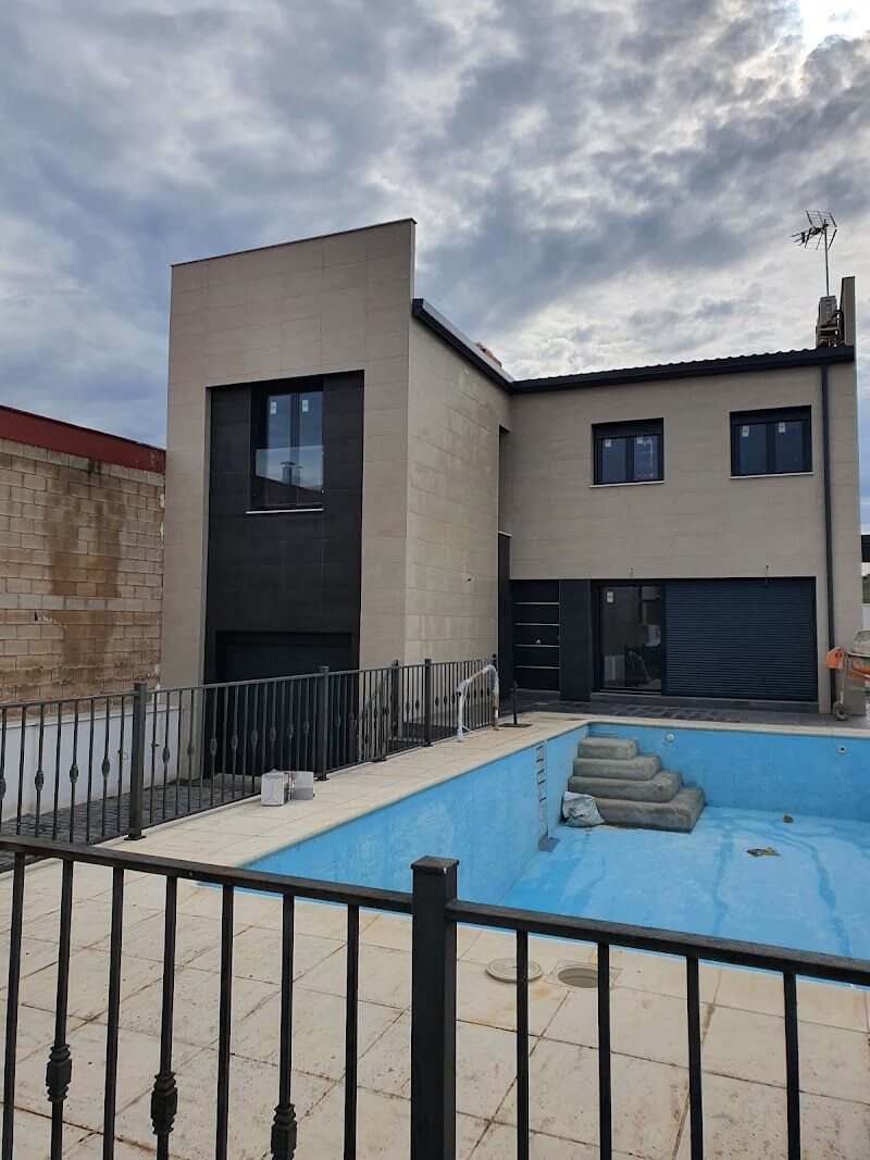 Imagen de Construcciones Jose Escamilla Tomico