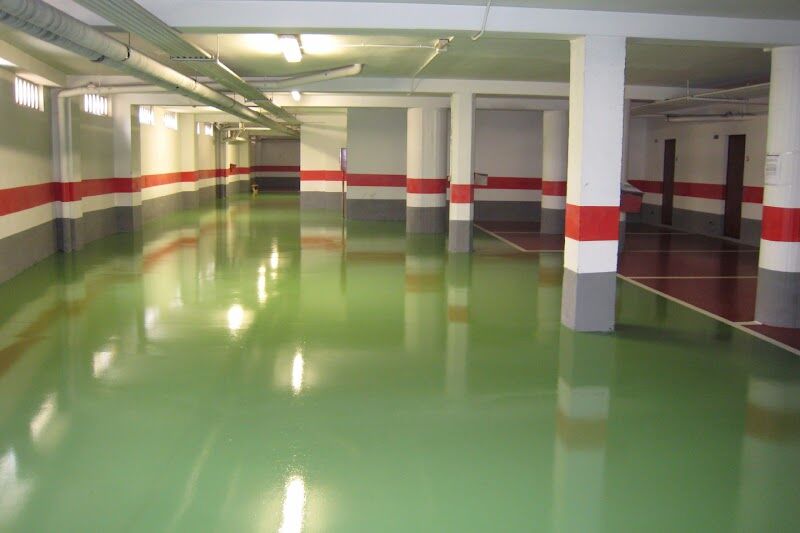 Imagen de Castro Servicios Integrales – Empresa de Limpiezas en Alcalá de Henares