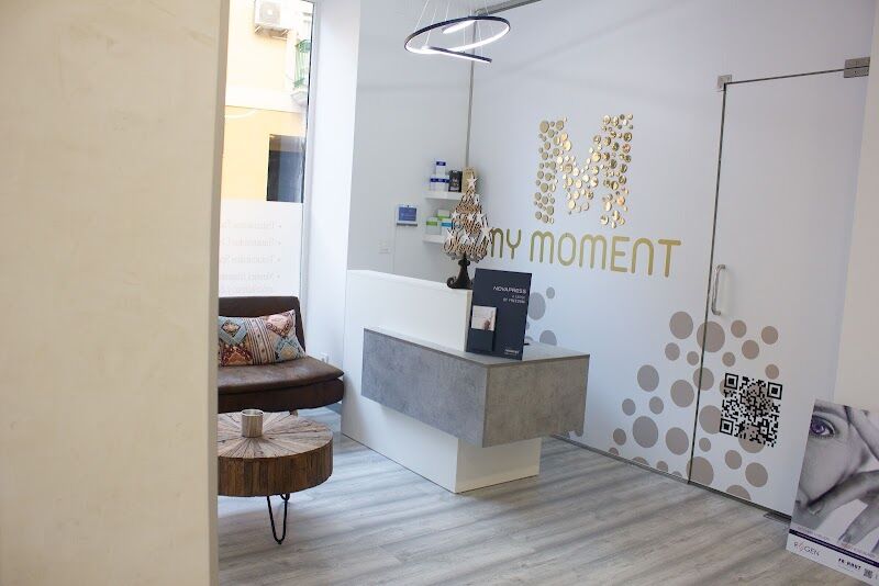 Imagen de My Moment Estética