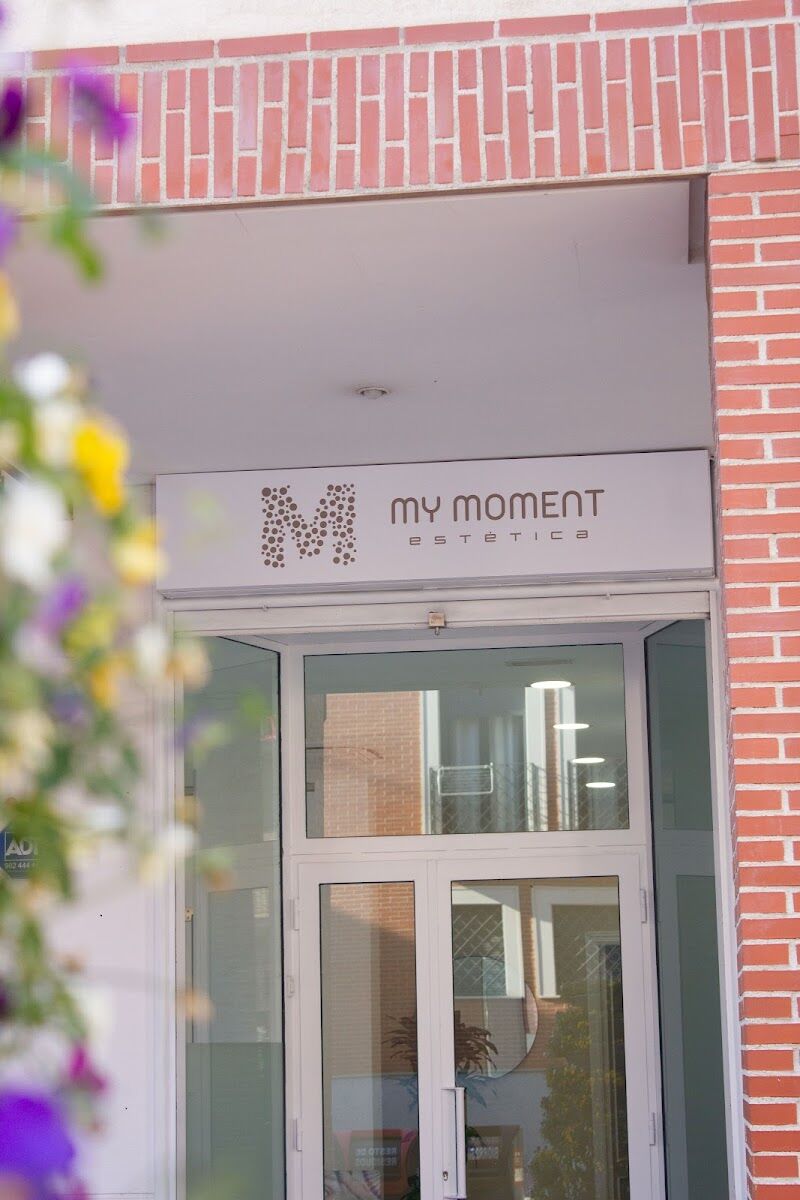 Imagen de My Moment Estética