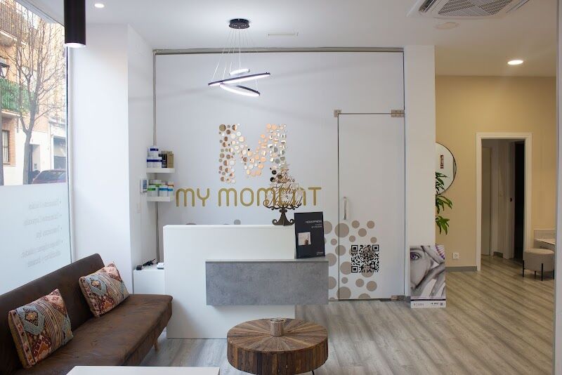 Imagen de My Moment Estética
