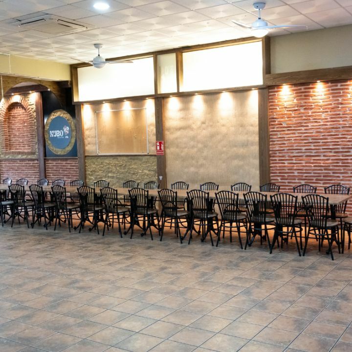 Imagen de Kubo Espacio para Eventos