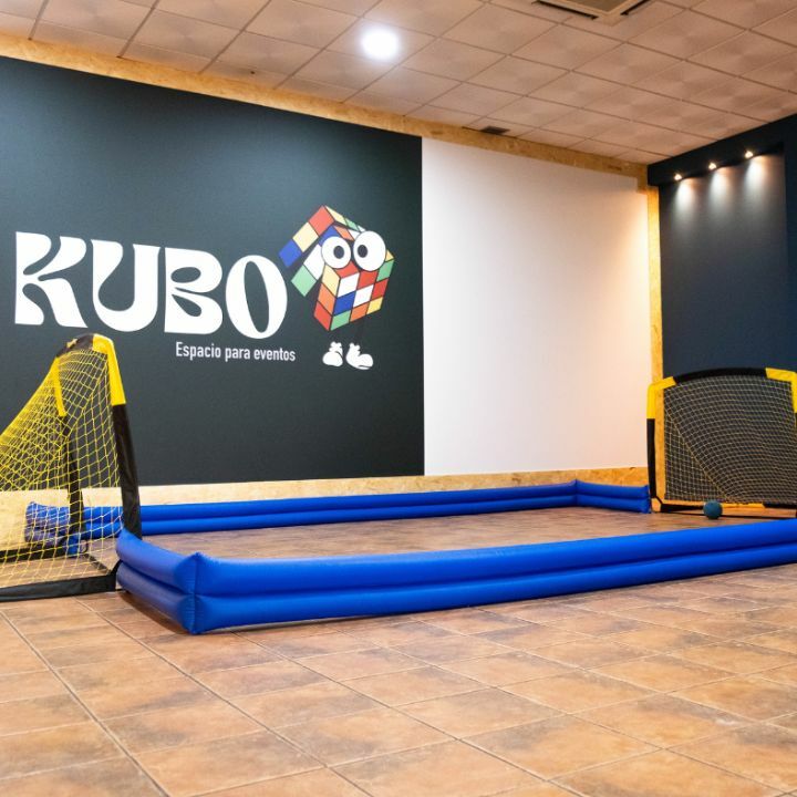 Imagen de Kubo Espacio para Eventos
