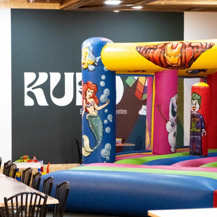 Imagen de Kubo Espacio para Eventos