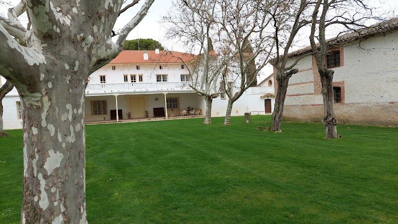 Imagen de Finca el Cañal