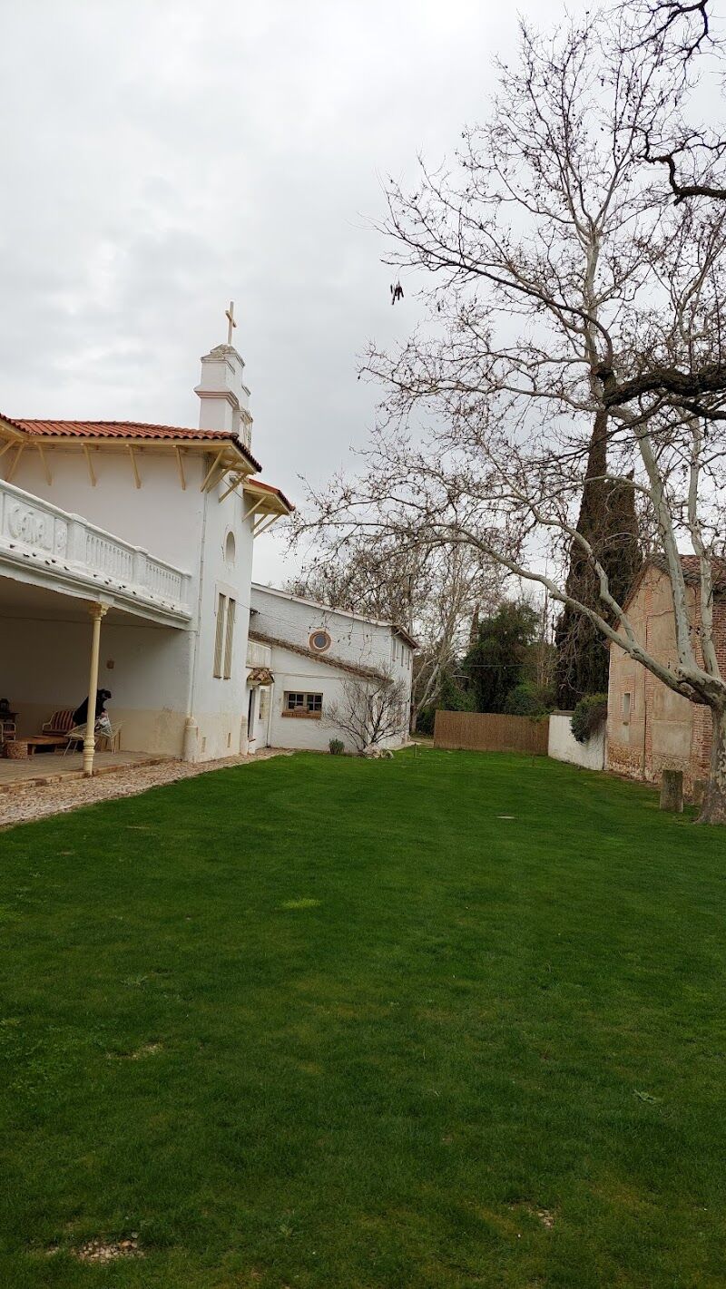 Imagen de Finca el Cañal