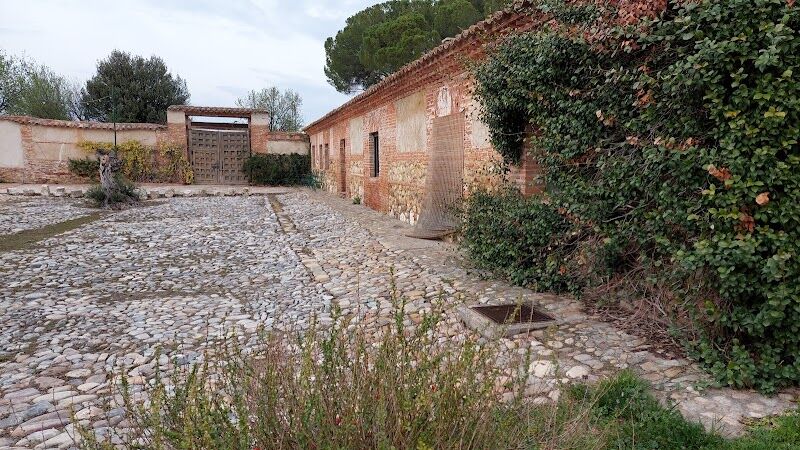 Imagen de Finca el Cañal