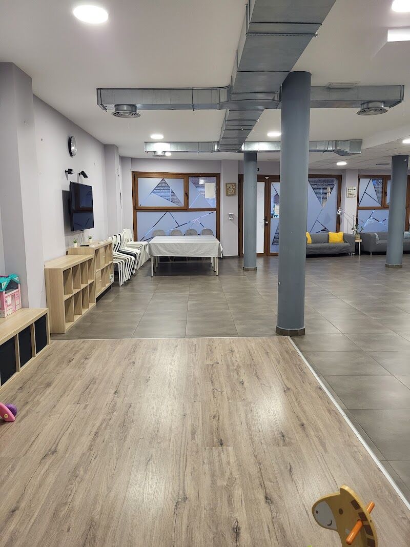 Imagen de Recrea Tu Espacio