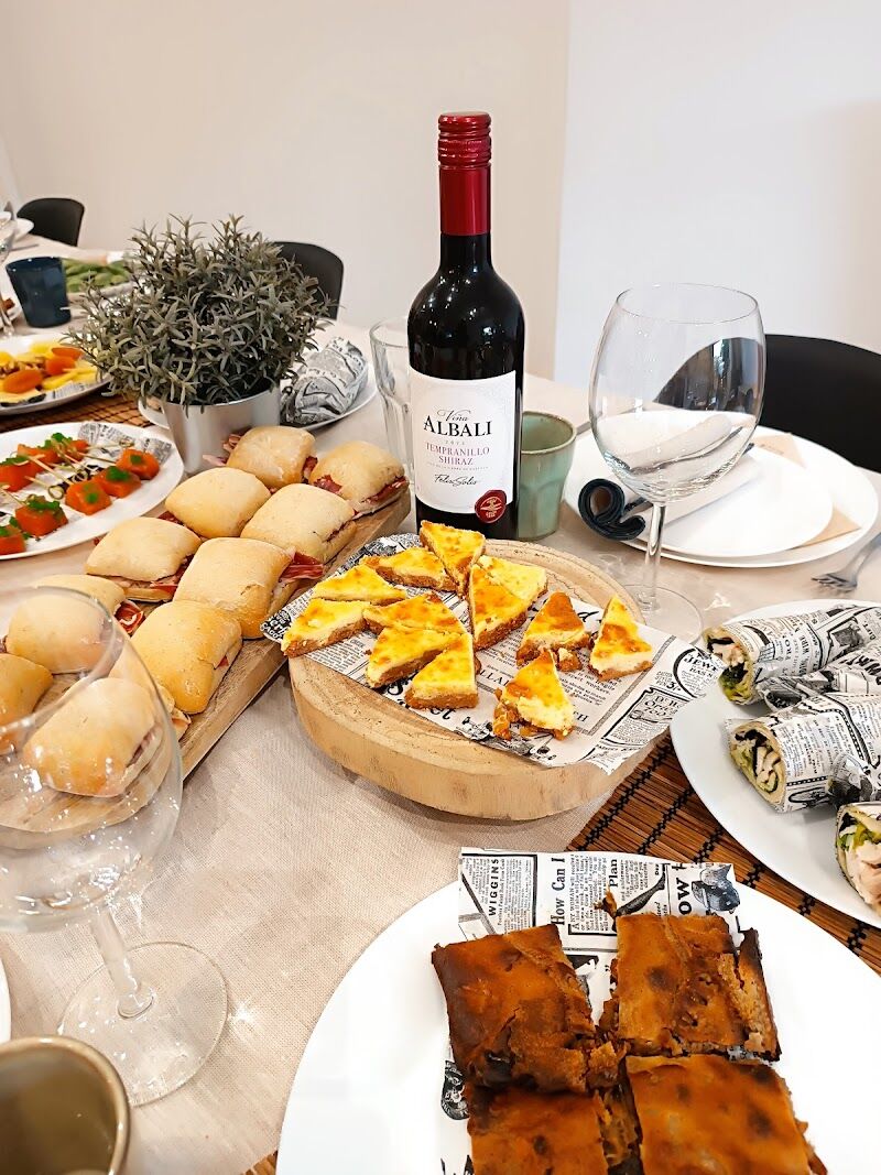 Imagen de En la Colmena | Eventos y Cumpleaños