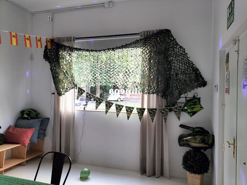 Imagen de En la Colmena | Eventos y Cumpleaños