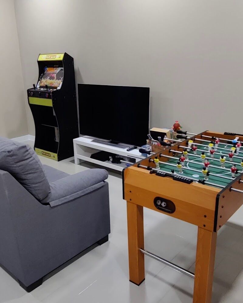 Imagen de Maxi Party