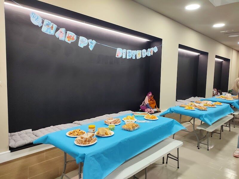 Imagen de Maxi Party