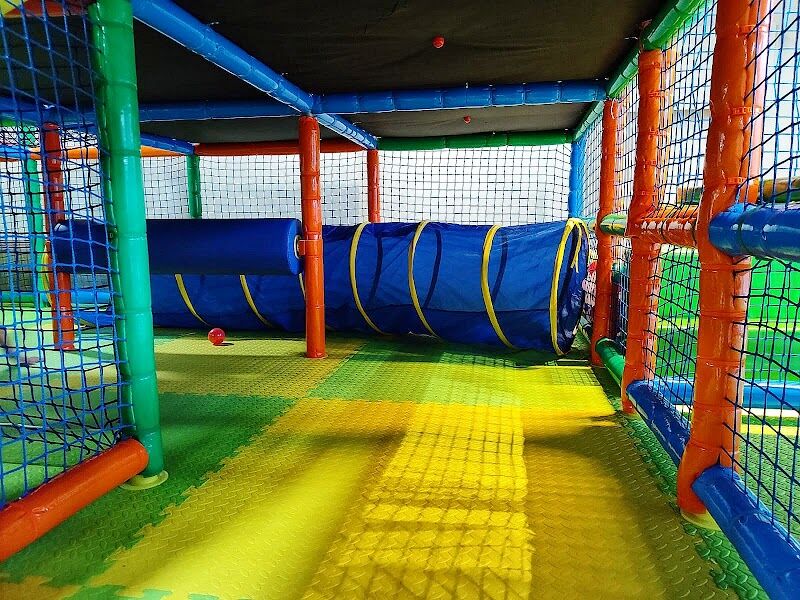 Imagen de Maxi Party