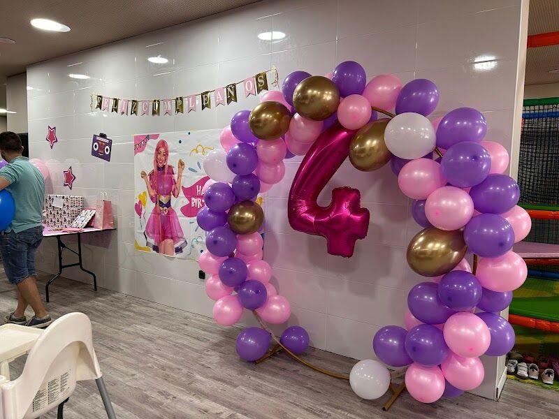 Imagen de Maxi Party