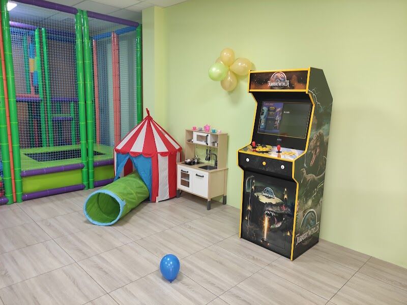 Imagen de La Kedada | Sala de Eventos y Cumpleaños