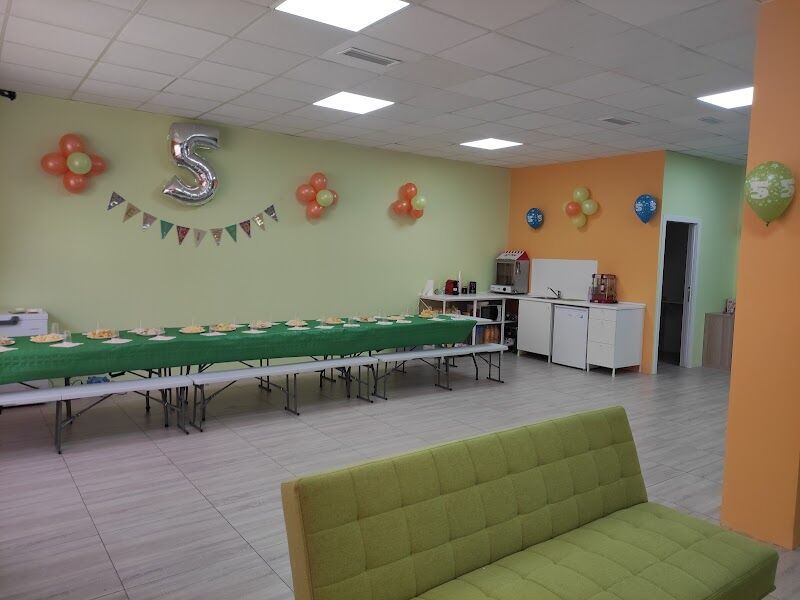 Imagen de La Kedada | Sala de Eventos y Cumpleaños