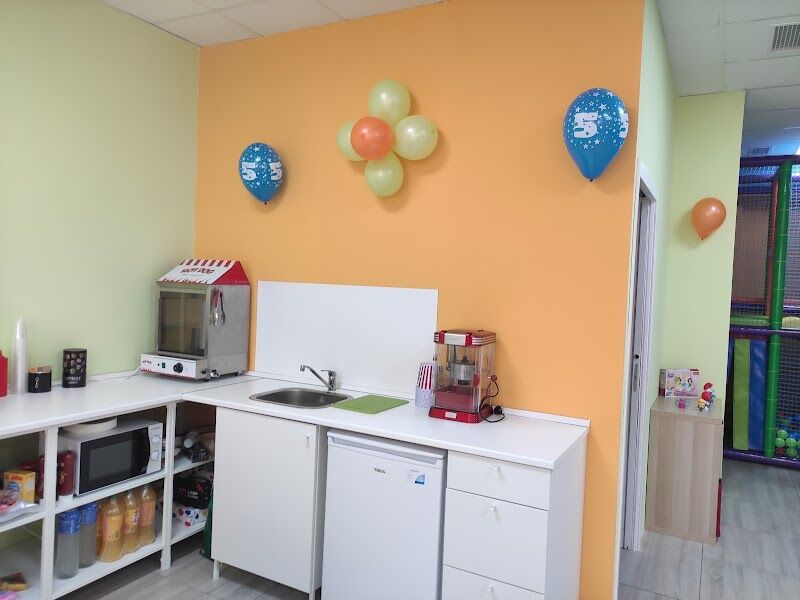 Imagen de La Kedada | Sala de Eventos y Cumpleaños