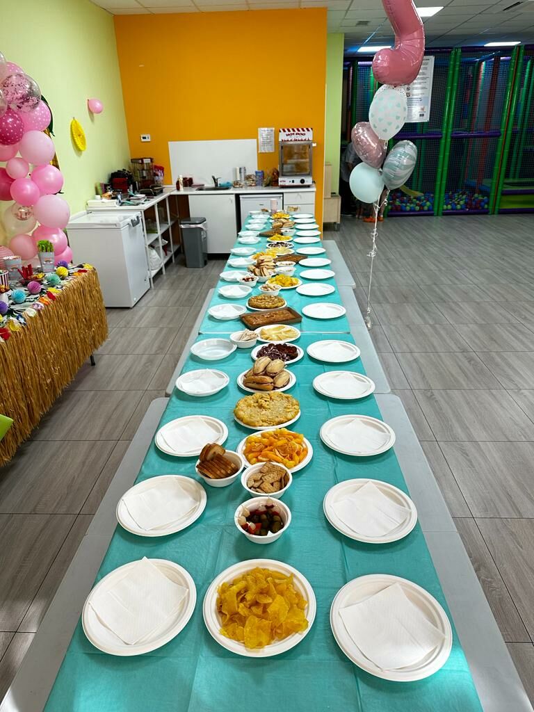 Imagen de La Kedada | Sala de Eventos y Cumpleaños