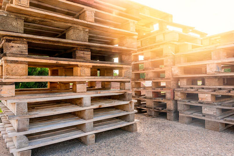 Imagen de Maderas Cepa