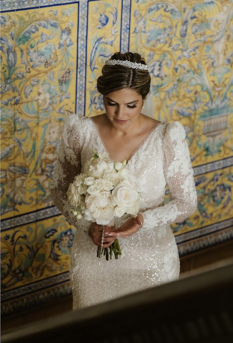 Imagen de Maquillaje y Peinado Novias E Invitadas/ Cursos de Automaquillaje