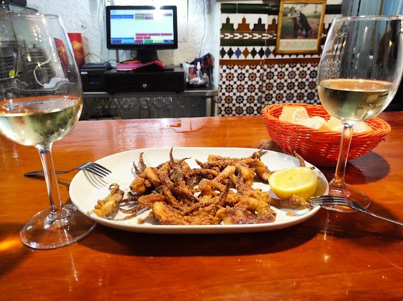 Imagen de Marisquería Freiduría Casa Pepe