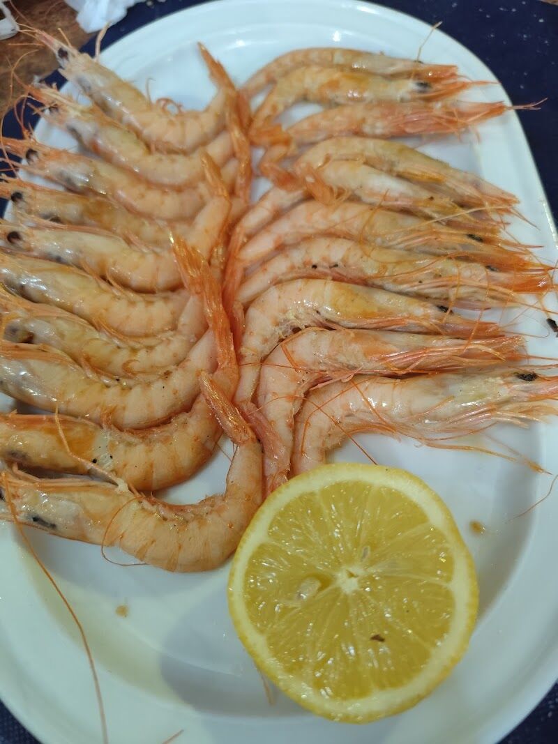 Imagen de Marisquería Freiduría Casa Pepe