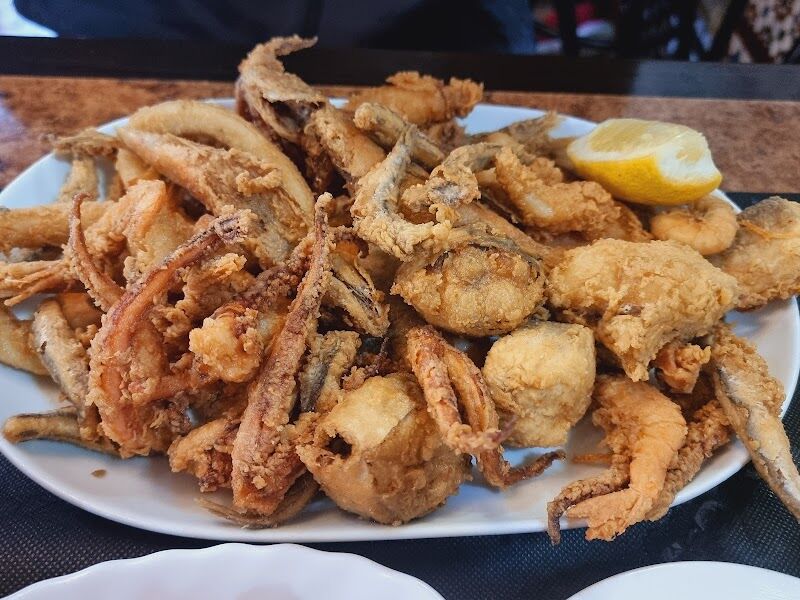 Imagen de Marisquería Freiduría Casa Pepe