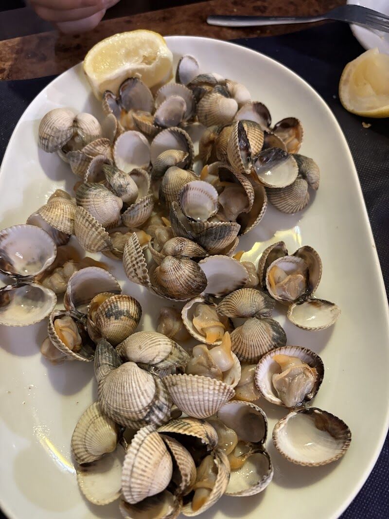 Imagen de Marisquería Freiduría Casa Pepe