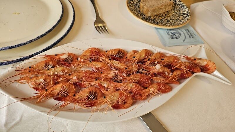 Imagen de Marisquería Sánchez