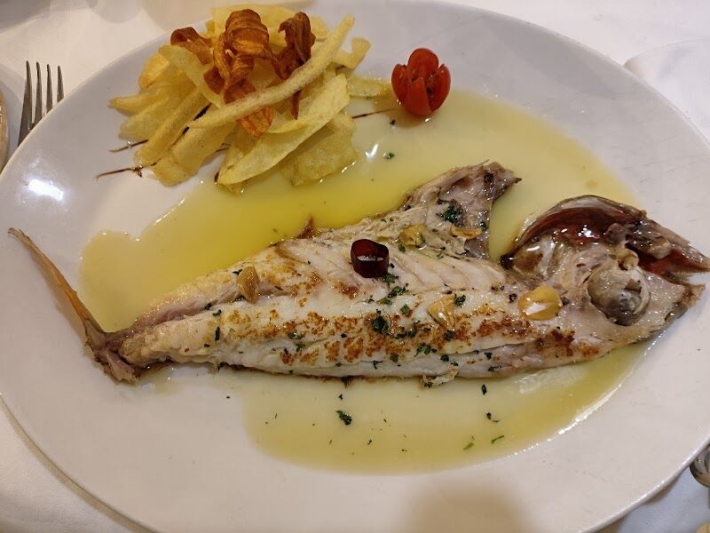 Imagen de Marisquería Sánchez