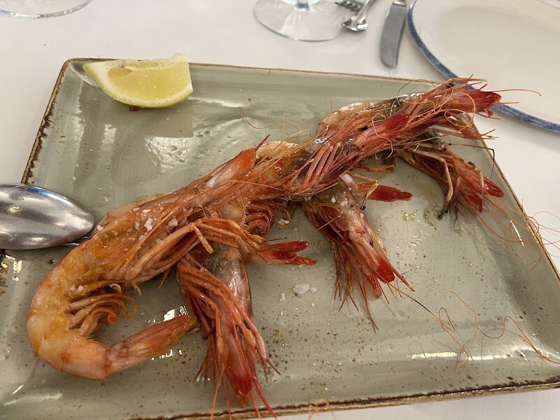 Imagen de Marisquería Sánchez