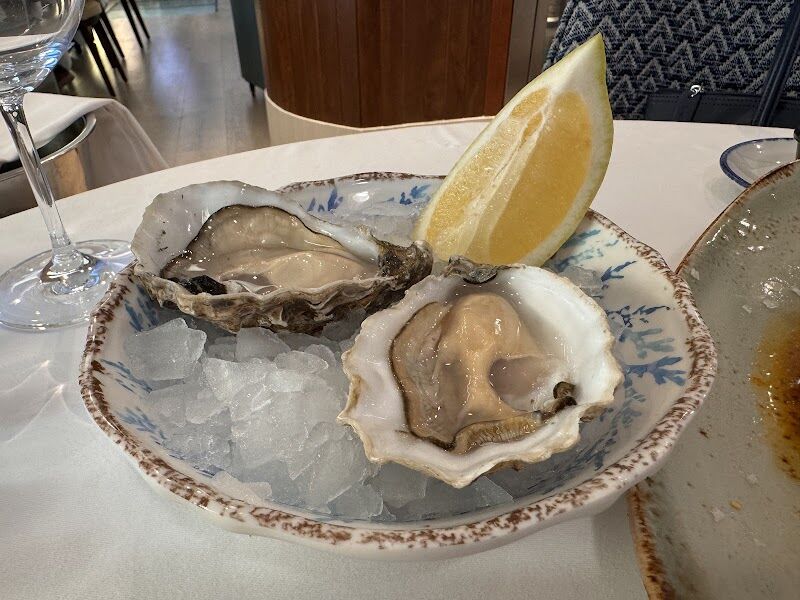 Imagen de Marisquería Sánchez