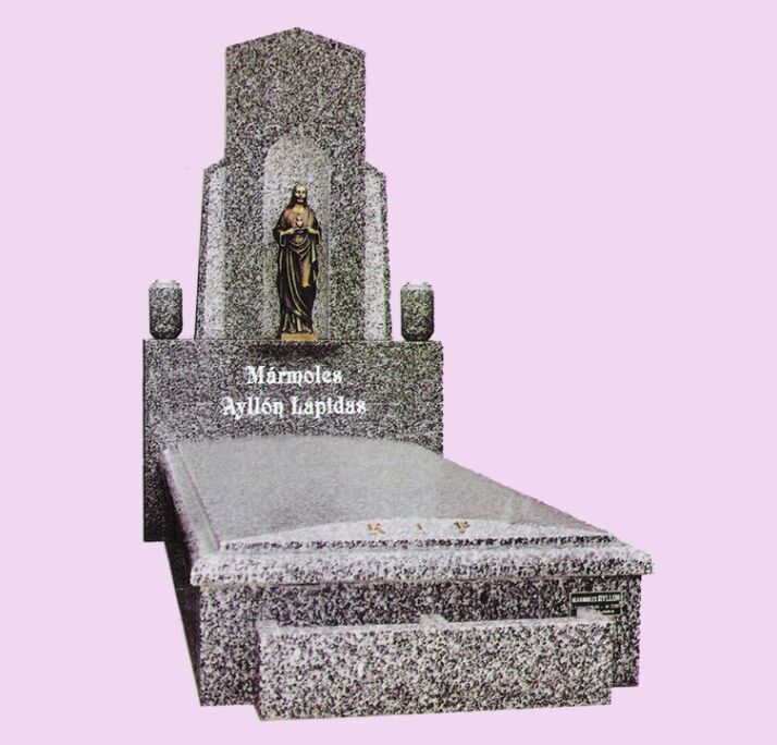 Imagen de Mármoles Ayllón