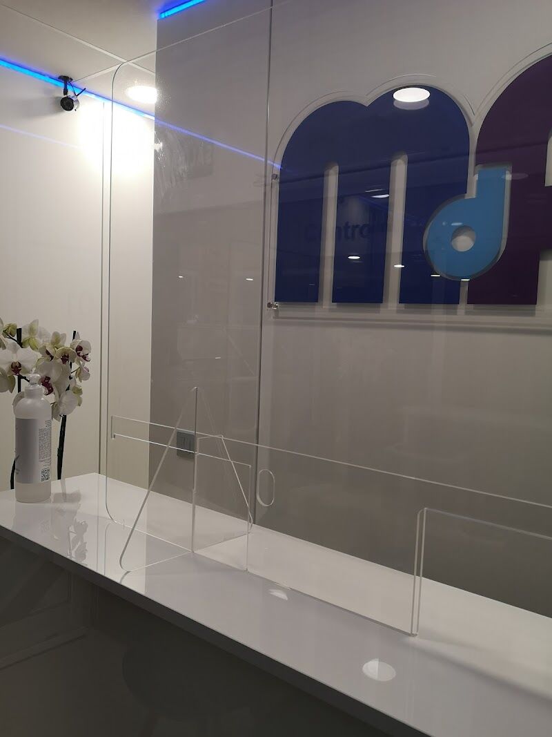 Imagen de Osteopatía y Masajes Manuel del Amo