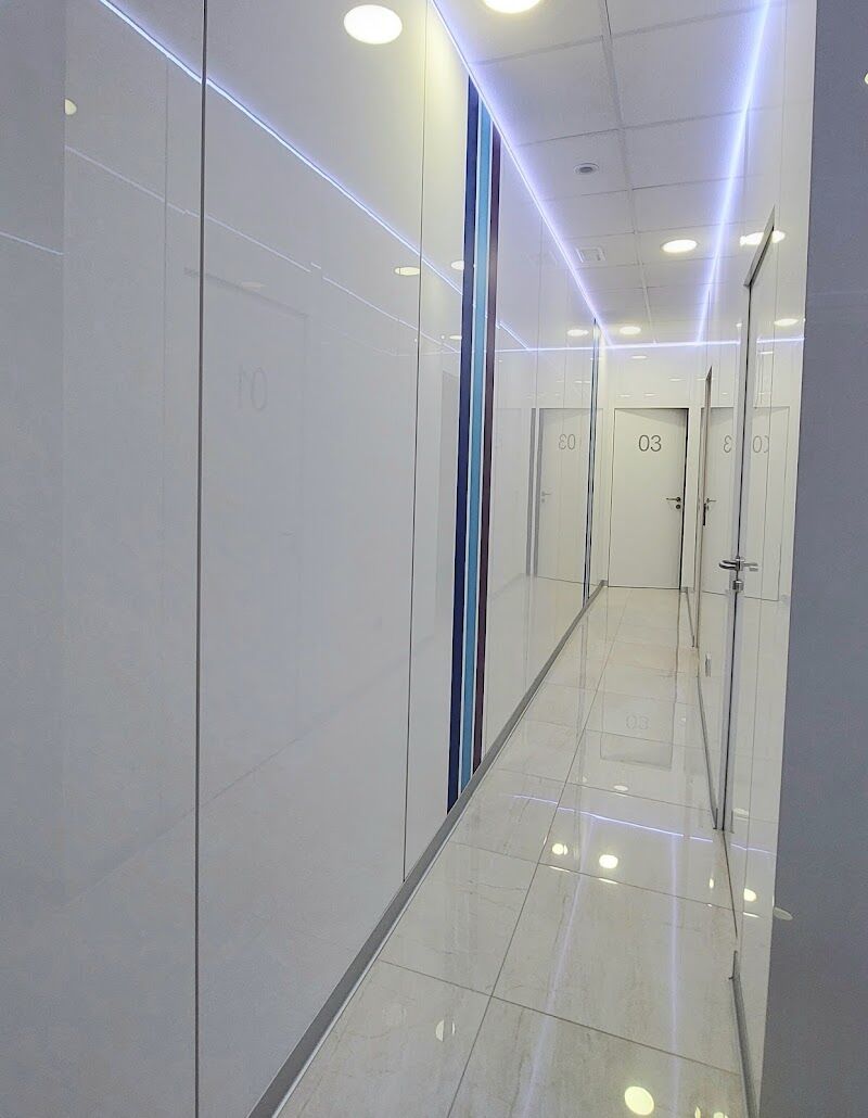 Imagen de Osteopatía y Masajes Manuel del Amo