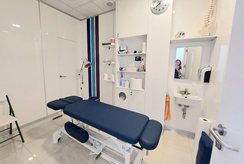 Imagen de Osteopatía y Masajes Manuel del Amo