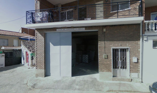 Imagen de negocio en Galápagos (Guadalajara)