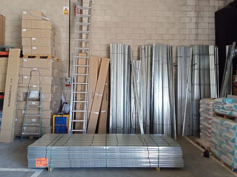Imagen de negocio en Materiales de construcción en Guadalajara