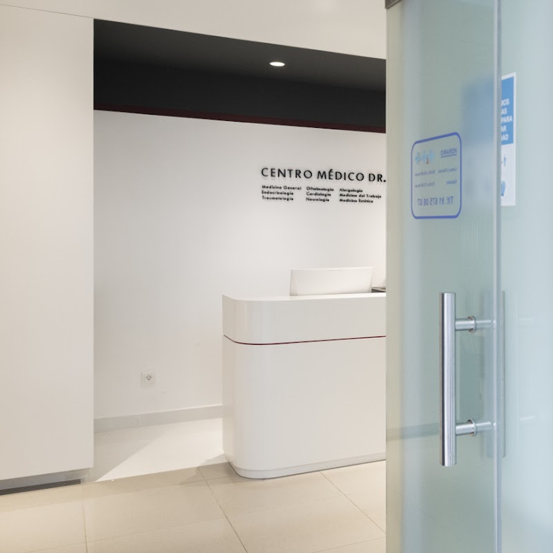 Imagen de Centro Médico Doctor Hermoso