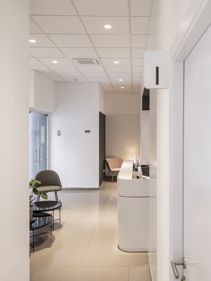 Imagen de Centro Médico Doctor Hermoso