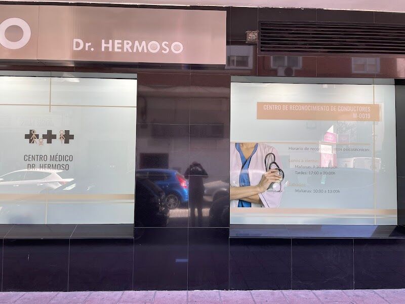 Imagen de Centro Médico Doctor Hermoso